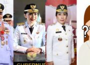 Kepala Daerah, Gubernur Provinsi Jawa Timur, Hj. Khofifah Indar Parawansa, Gubernur Provinsi Maluku Utara, Sherly Tjoanda, Bupati Sumba Barat Daya, Ratu Ngadu Bonu Wulla (Johan Sogara/Lintas Sumba)
