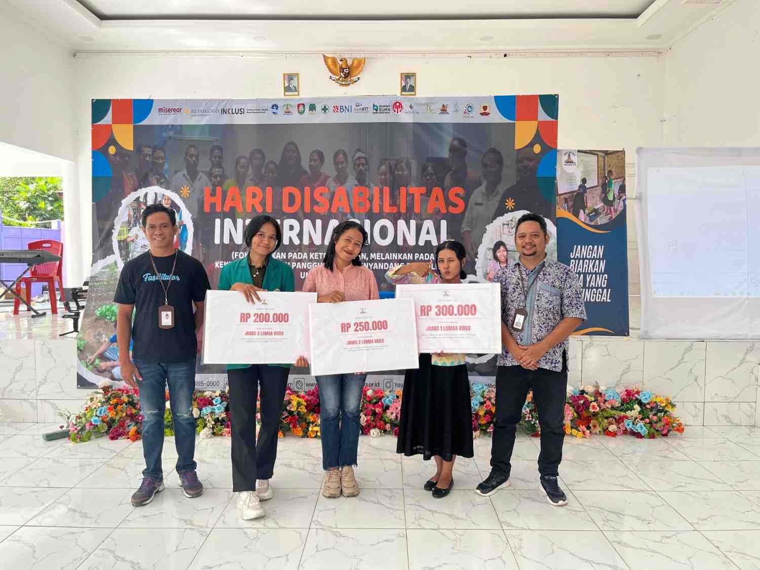 Mahasiswa,Unmaris, Administrasi, Rumah Sakit,