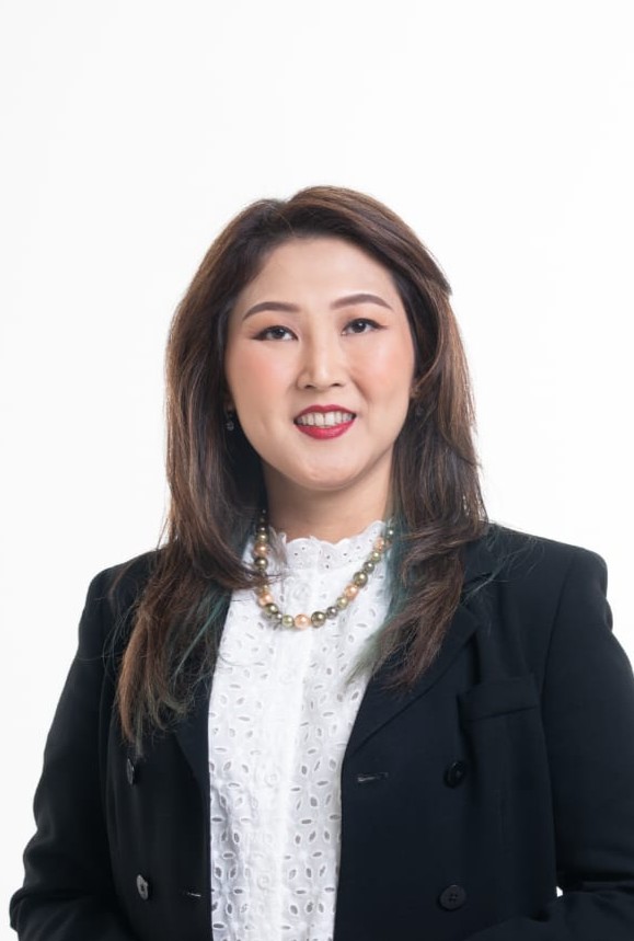 Maria Susana, Head of Travel Management & Direct Retail Sompo Insurance.(Istimewa/Lintas Sumba/ATL)