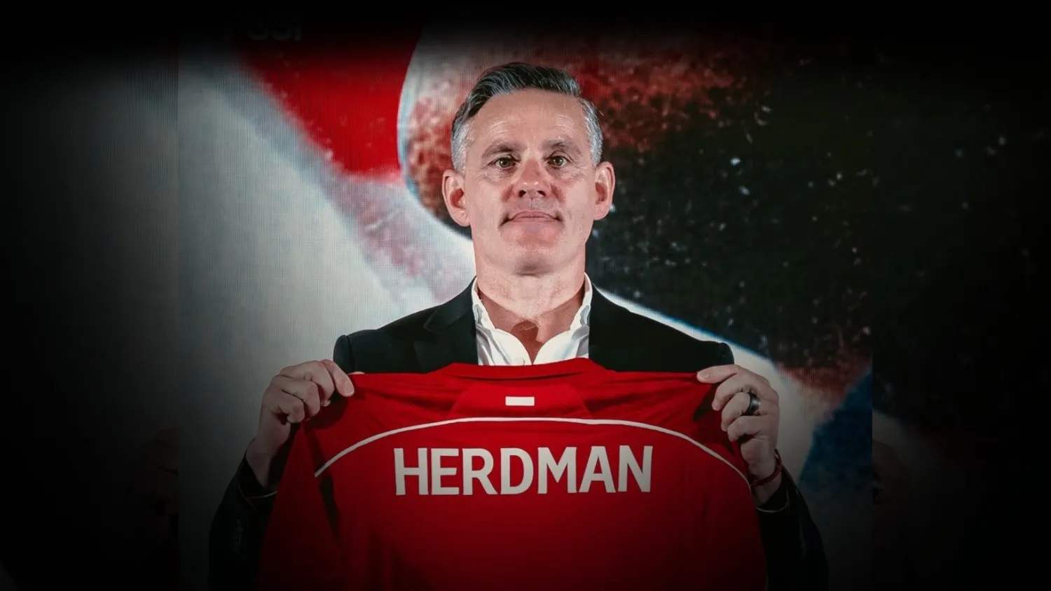 Pelatih Timnas Indonesia, John Herdman (Timnas Indonesia/Instagram/Lintas Sumba)