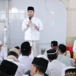 Wakil Bupati (Wabup) Aceh Barat, Said Fadheil (Muhibbul Jamil/Lintas Sumba)