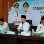 Bupati Aceh Barat, Tarmizi, RKPD tahun 2027 (Muhibbul Jamil/Lintas Sumba)