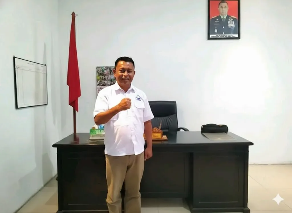 Produksi Air, Tak Seimbang, PDAM, Tirta Ende, Tantangan, Layanan Air Bersih