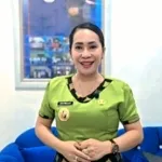 Bupati Sumba Barat Daya (SBD), Ratu Ngadu Bonu Wulla, beri imbauan terkait Pasola SBD 2026 (Johan Sogara/Lintas Sumba)
