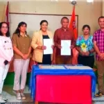 Universitas, Stella Maris Sumba, Kerjasama , Strategis, Bawaslu ,Sumba Barat, Pendidikan Politik