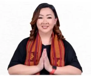 Foto Jane Natalia Suryanto. (Istimewa/Lintas Sumba)