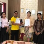 Dari Kampus ke Sekolah: UNMARIS Perkuat Tridharma Lewat MoU dengan 4 Mitra Pendidikan