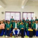 HIMARS, Universitas Stella Maris Sumba, Dilantik, Pelopor Pergerakan, Organisasi Mahasiswa, Kampus