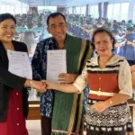 Dr. Muhammad Ridha Haykal Amal, Kerja Sama Strategis, UNMARIS, Kementerian PDT,