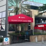 Ilustrasi Sompo Indonesia