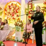 Bupati SBD Ratu Wulla: Jalan Rusak dan Pendidikan Jadi Prioritas meski di Tengah Keterbatasan Anggaran