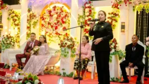 Bupati SBD Ratu Wulla: Jalan Rusak dan Pendidikan Jadi Prioritas meski di Tengah Keterbatasan Anggaran