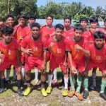 Debut Perdana SMAK Sta. Clara Waimarama di LPI 2026: Siap Hadapi Lawan Berat di Pool D