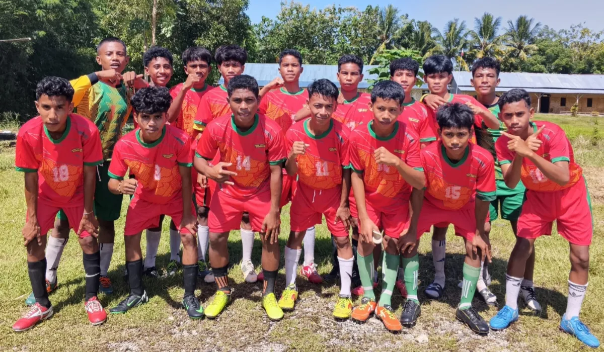 Debut Perdana SMAK Sta. Clara Waimarama di LPI 2026: Siap Hadapi Lawan Berat di Pool D