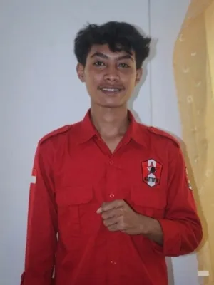 Ketua GMNI SBD Desak Polisi Kawal Kasus Dugaan Pelecehan Seksual Dosen di Unkriswina