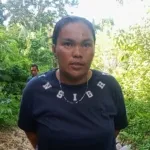 Sudah Bertahun-tahun Rusak, Jalan Weekombak Penghubung ke Weekura sudah Tak Layak Dilintasi, Warga Minta Kehadiran Bupati SBD, Ratu Ngadu Bonu Wulla