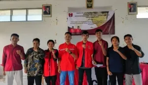Demisioner Bukan Akhir Pengabdian: Saat Jabatan Berakhir, Apakah Perjuangan Juga Selesai?