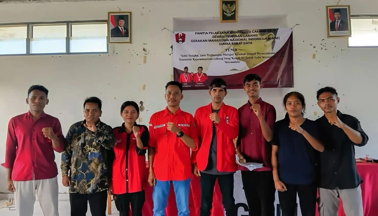 Demisioner Bukan Akhir Pengabdian: Saat Jabatan Berakhir, Apakah Perjuangan Juga Selesai?