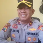 Penindakan Lalu Lintas Bisa Dilakukan Kapan Saja Tanpa Batas Waktu, : Isu  Tilang Malam hari Tidak Sesuai Aturan, Wakil Kapolres SBD, itu pemahaman yang keliru