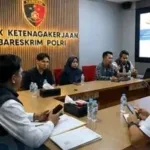 Polri Tangani 144 Laporan Ketenagakerjaan, 35 Kasus Diselesaikan