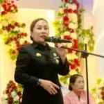 Bupati SBD Ratu wulla: Paparkan Program Jalan, Pendidikan, dan Kesehatan di Tengah Keterbatasan Anggaran