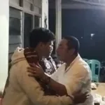 Berakhir Damai, Kasus Dugaan Penghinaan Massa Tolak Tambang Emas Diselesaikan Secara Kekeluargaan