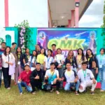 Peserta SYD IV Jalani Live In di Empat Basis Stasi Halamadeta, Orang Tua Asuh Sambut dengan Sukacita