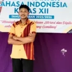 Kali Kehilangan Nafasnya, Belajar dari Surutnya Aliran Wee Kazi