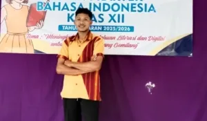 Kali Kehilangan Nafasnya, Belajar dari Surutnya Aliran Wee Kazi