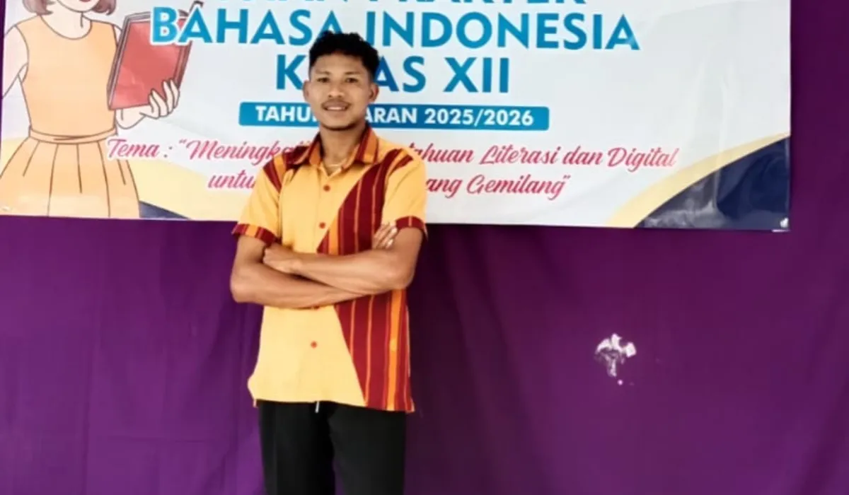 Kali Kehilangan Nafasnya, Belajar dari Surutnya Aliran Wee Kazi