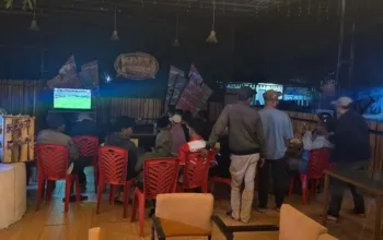BEM STISIP Fajar Timur Dukung Program Makan Bergizi Gratis