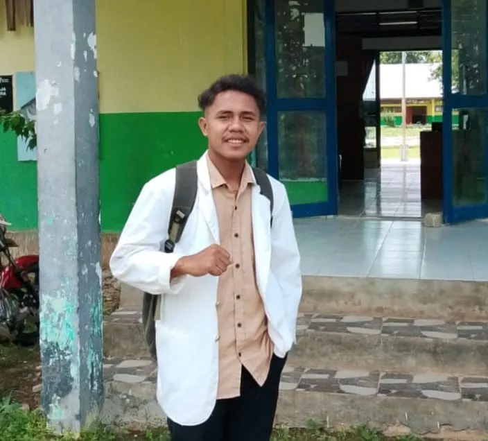 Di Balik Meriahnya Pesta Adat, Ada Mimpi Anak yang Tertunda