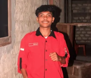 GMNI Sumba Barat Tolak Perda Pajak dan Retribusi Daerah, Pertanyakan Pungutan Parkir