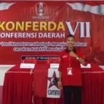 GMNI Sumba Barat Tolak Kenaikan BBM, Sebut Bebani Rakyat dan Bertentangan dengan Semangat Pasal 33 UUD 1945