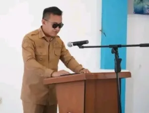 KLHS Jadi Dasar Revisi RTRW SBD, Wabup Tekankan Keseimbangan Pembangunan dan Lingkungan