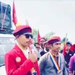 PMKRI Tambolaka Akan Kembali Gelar Aksi dalam Waktu Dekat Jika Kasus Kematian Goris Bessu Tak Ada Perkembangan