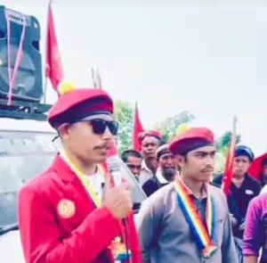 PMKRI Tambolaka Akan Kembali Gelar Aksi dalam Waktu Dekat Jika Kasus Kematian Goris Bessu Tak Ada Perkembangan