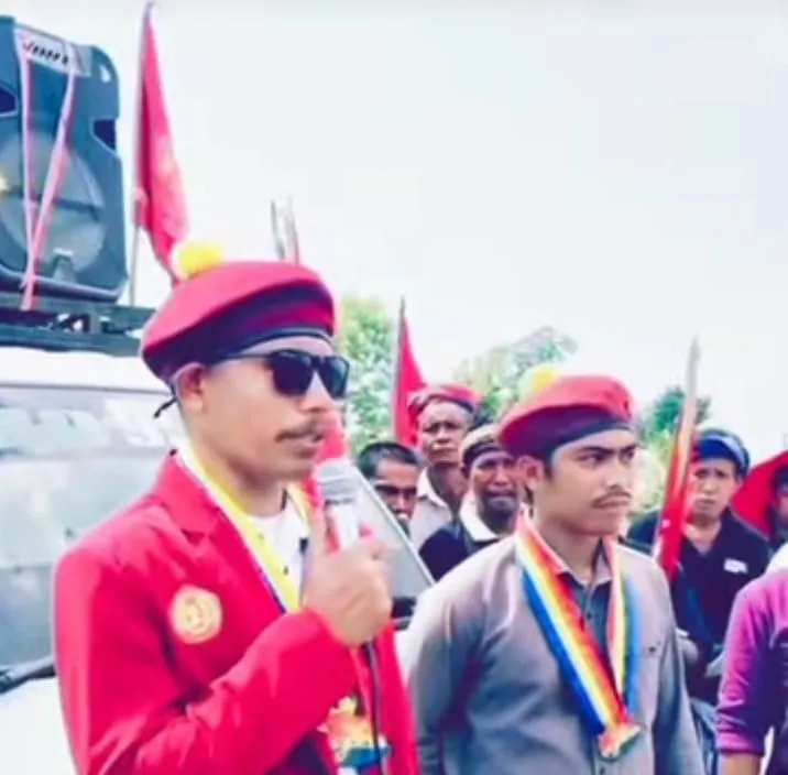 PMKRI Tambolaka Akan Kembali Gelar Aksi dalam Waktu Dekat Jika Kasus Kematian Goris Bessu Tak Ada Perkembangan