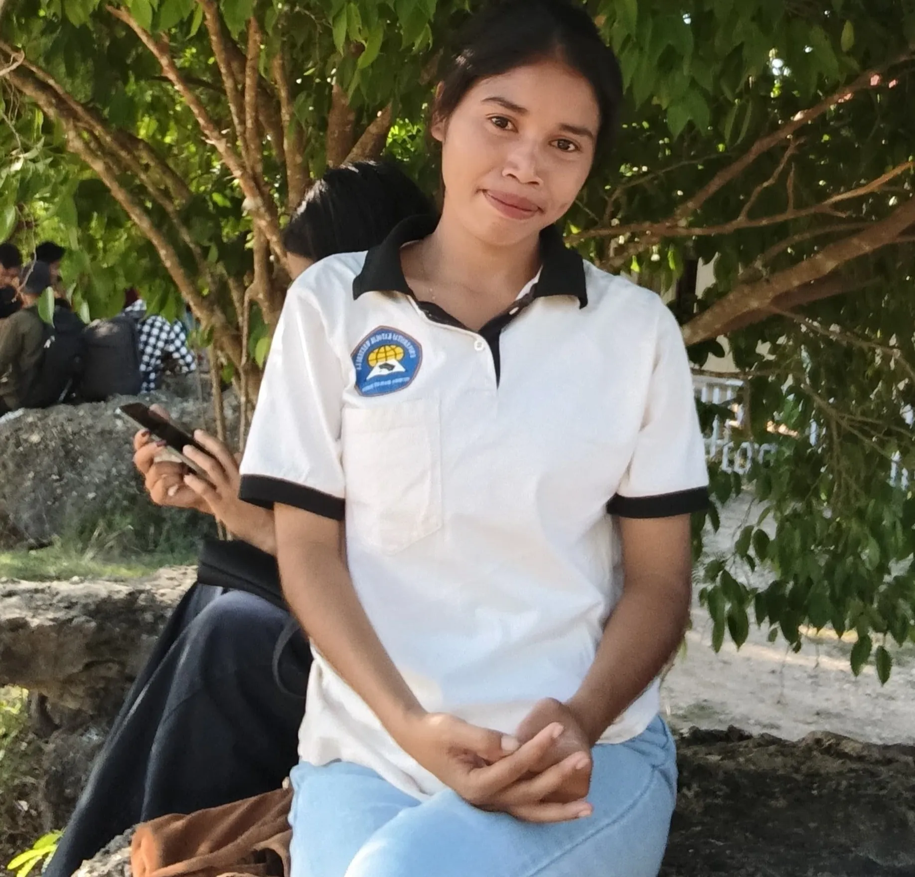 Mewujudkan Pendidikan Berkualitas bagi Generasi di Muda Sumba