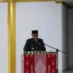 Bupati Sumba Barat: APBD Harus Bisa Dipertanggungjawabkan hingga Manfaatnya Dirasakan Warga