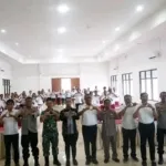 Revisi RTRW SBD Dibahas, Pemerintah Soroti Keseimbangan Pembangunan dan Lingkungan