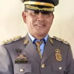 Pol PP Sumba Barat Bantah Tudingan Rampas dan Rusak Barang PKL, Kasat Pol PP Ferdy Kuala Djowa: Informasi Itu Tidak Benar