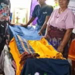 Keluarga Almarhum Lukas Bili Lede Sampaikan Terima Kasih atas Bantuan Berbagai Pihak dalam Pemulangan Jenazah dari Bali ke Sumba