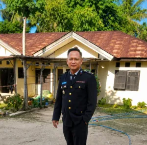 Polres SBD Ingatkan Penjual Eceran Pertalite dan Solar Bersubsidi: Tidak Boleh Diperjualbelikan Secara Ilegal
