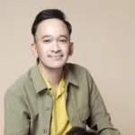 Presenter Ruben Onsu (Instagram @ruben_onsu)