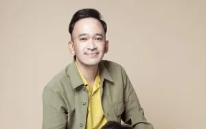 Presenter Ruben Onsu (Instagram @ruben_onsu)